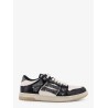 Bandana Skel Top Low leather low-top sneakers