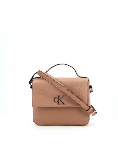 Borse a tracolla Calvin Klein per donna K60K610330 - peppela.com