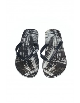 Just Cavalli Beachwear flip-flops vīriešiem A94 151 RMC