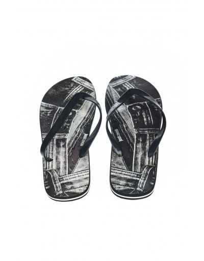Just Cavalli Beachwear flip-flops vīriešiem A94 151 RMC - peppela.com
