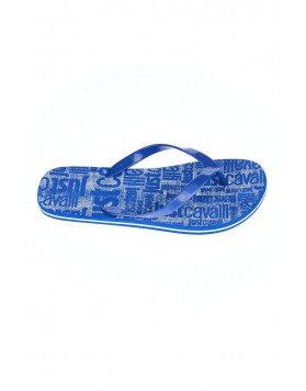 Just Cavalli Beachwear Flip-Flops für Herren E94 151 RMC