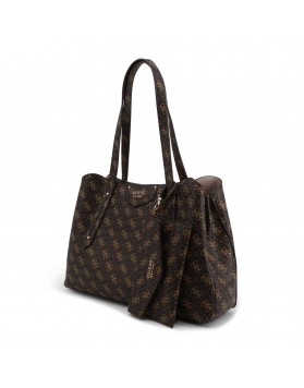 Guess Shopping bags For Women ECO-BRENTON_HWESG8_39009 