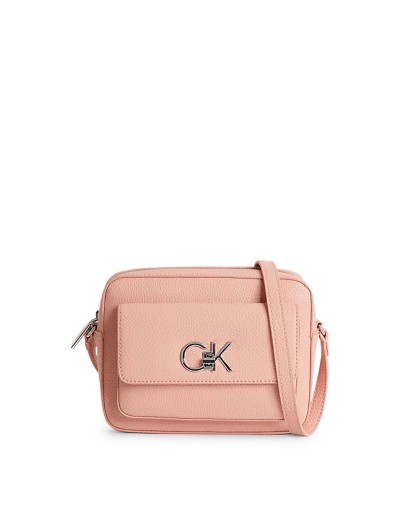 Calvin Klein Crossbody Bags For Women K60K609397  - peppela.com