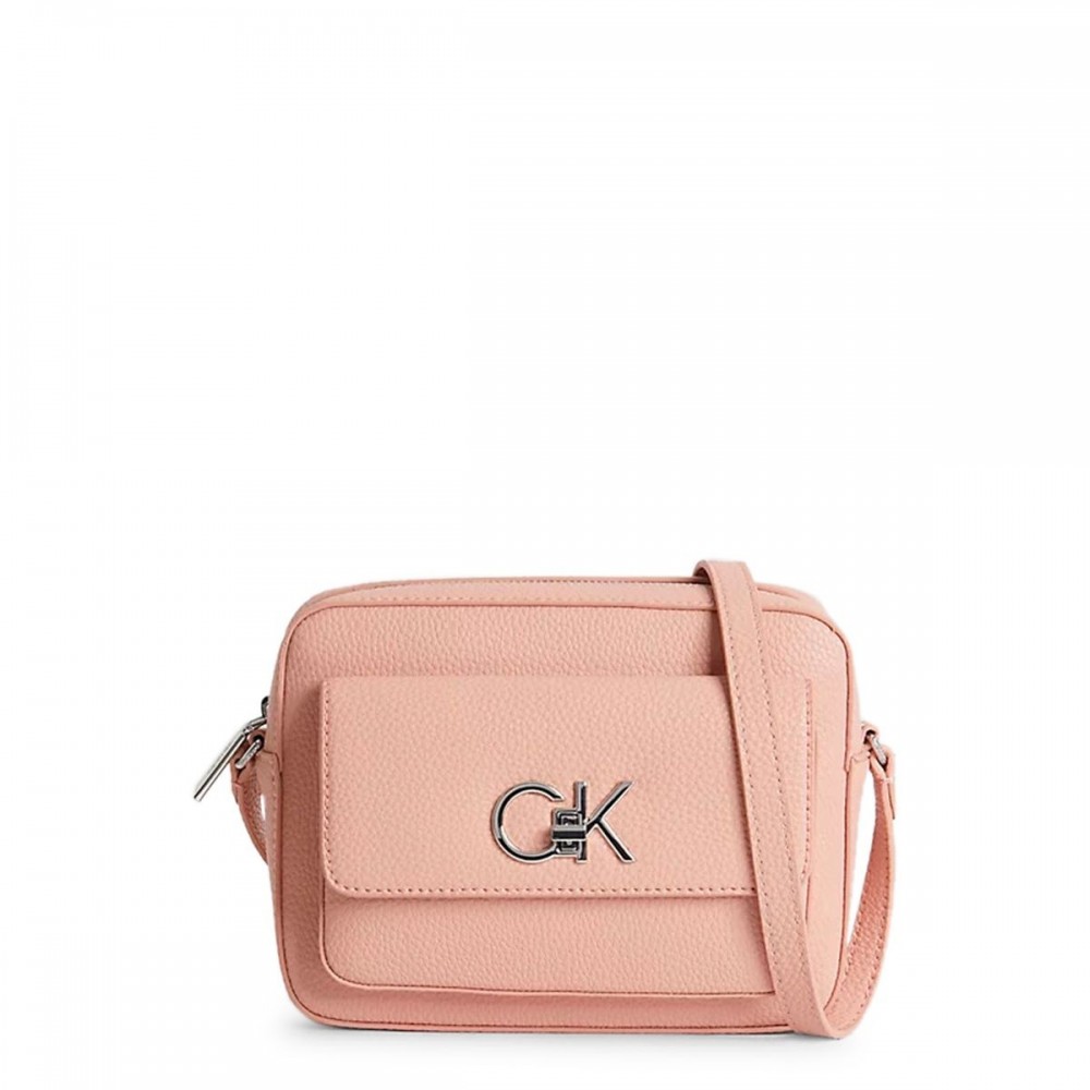 Calvin Kleini Crossbody kotid naistele K60K609397 - peppela.com