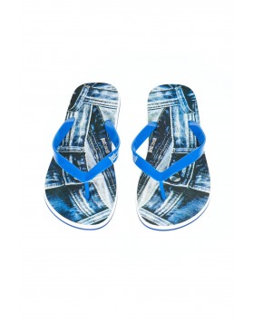 Just Cavalli Beachwear Flip-Flops für Herren A94 151 RMC